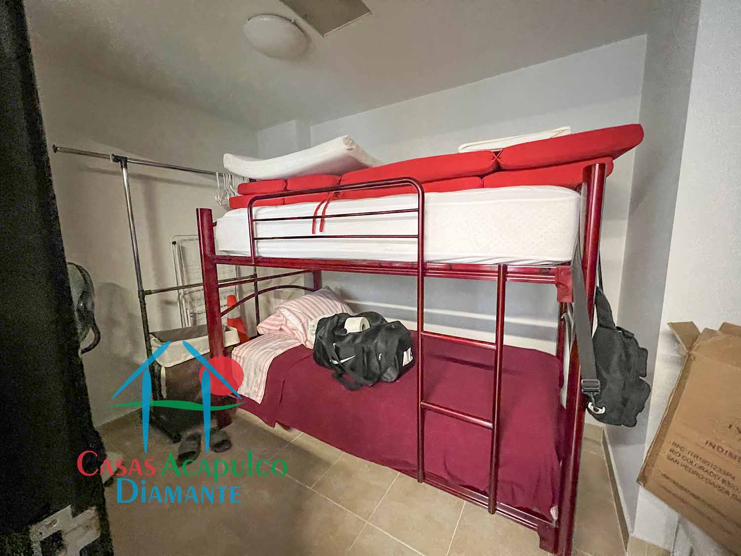 Vista Real San Marino 4 C1 - Cuarto de servicio 1